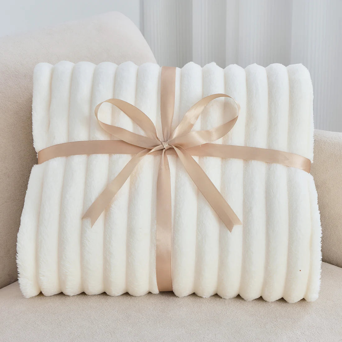 The Drape™ Blanket