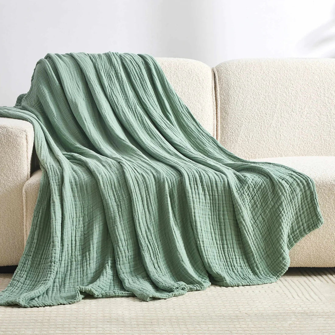 The Drape™ Blanket 2.0