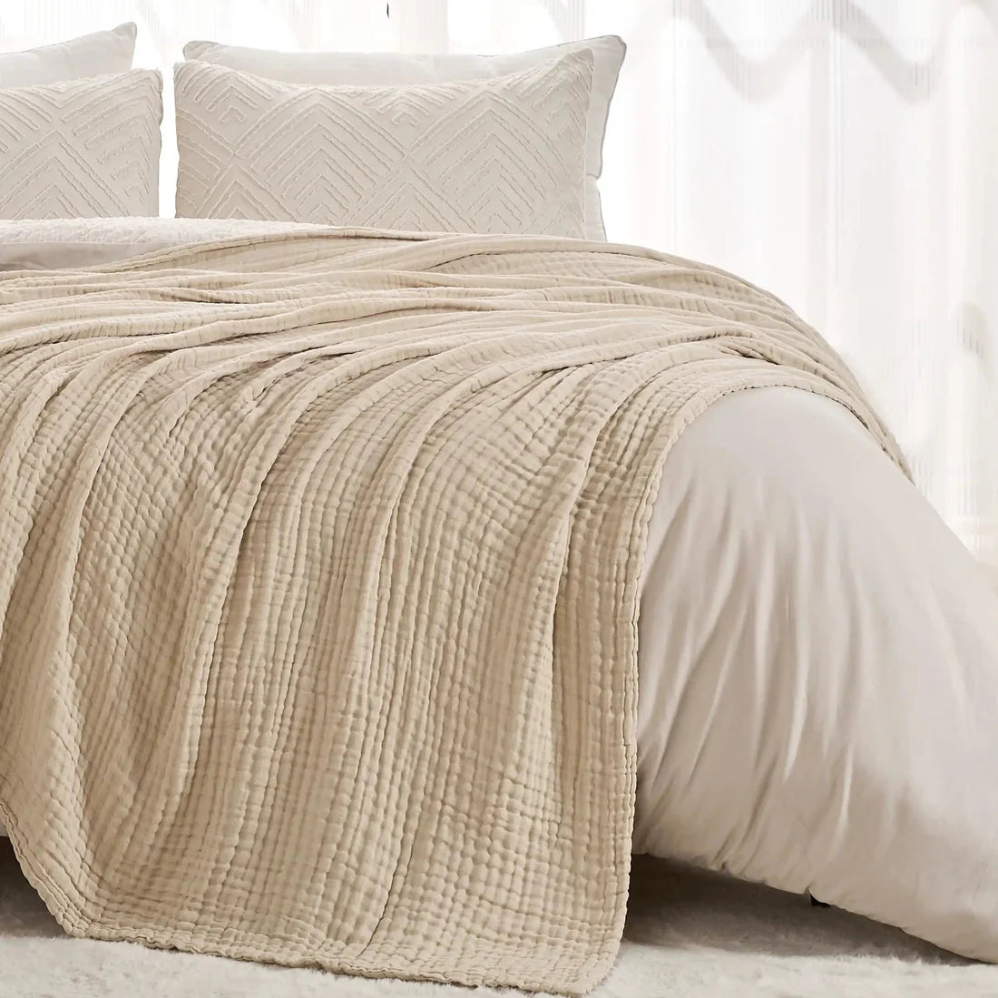 The Drape™ Blanket 2.0