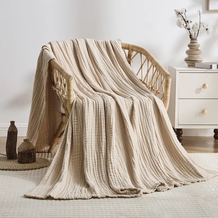 The Drape™ Blanket 2.0