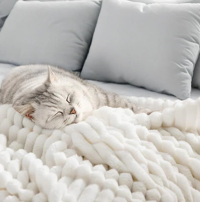 The Drape™ Blanket